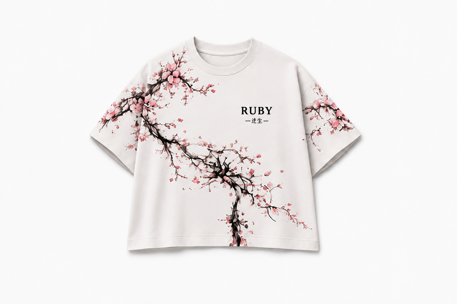 Sakura Eclipse   桜鯉