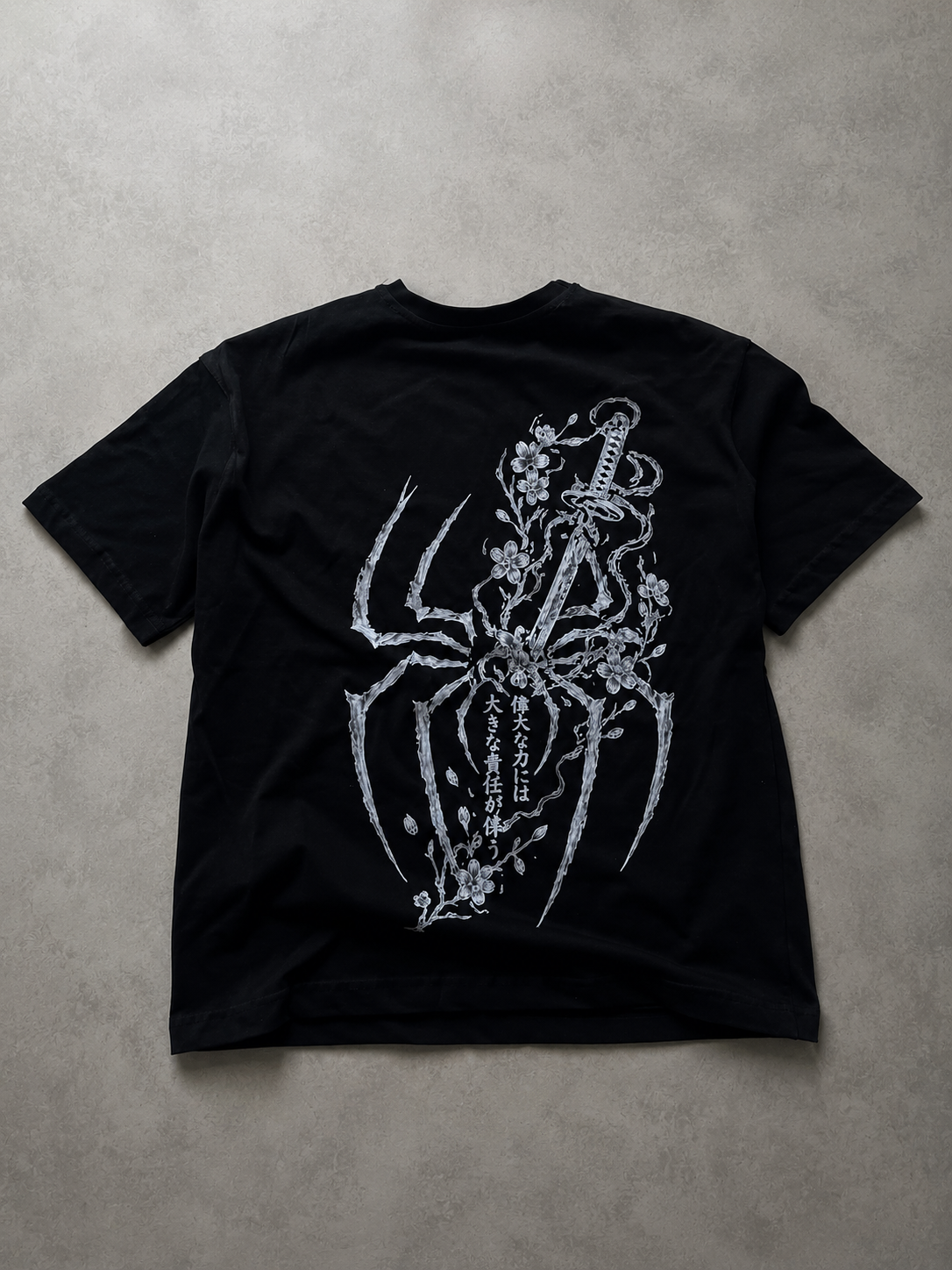 spider