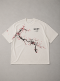 Sakura Eclipse   桜鯉