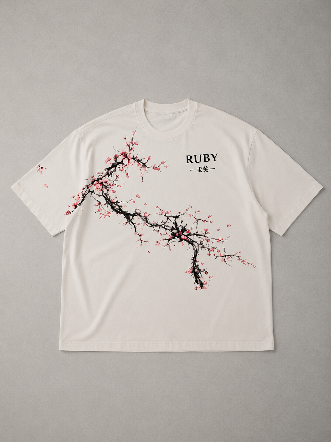 Sakura Eclipse   桜鯉