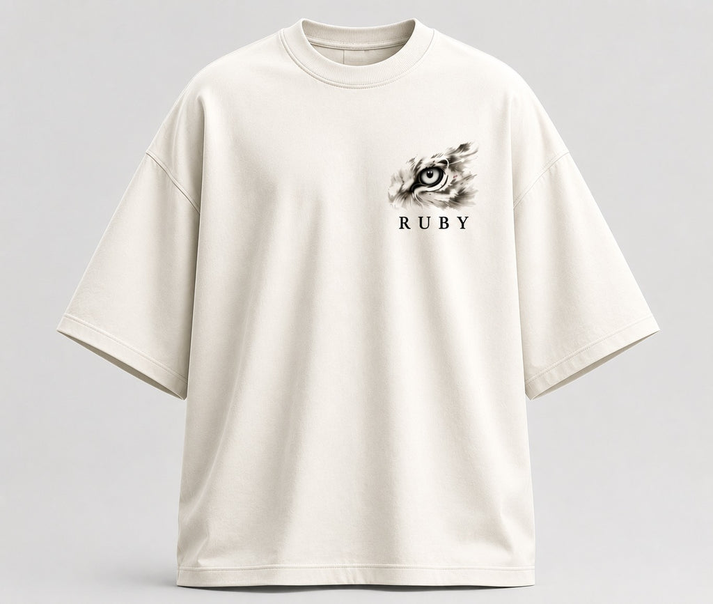 WHITE Tora  虎