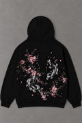 Sakura Eclipse Black 桜鯉