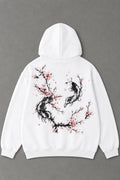 Sakura Eclipse White  桜鯉