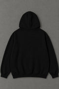 Black Hoodie
